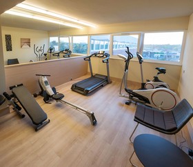 Hotel Kyriad Prestige Mulhouse - Basel