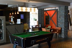 Hotel Kyriad Prestige Mulhouse - Basel