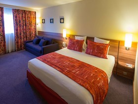 Hotel Kyriad Prestige Mulhouse - Basel