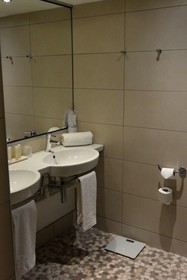Hotel Kyriad Prestige Mulhouse - Basel