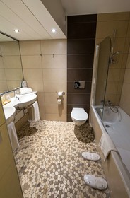 Hotel Kyriad Prestige Mulhouse - Basel