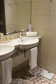 Hotel Kyriad Prestige Mulhouse - Basel