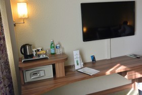 Hotel Kyriad Prestige Mulhouse - Basel