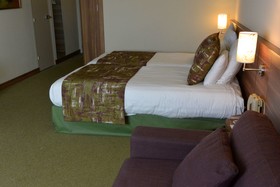 Hotel Kyriad Prestige Mulhouse - Basel