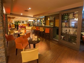 Hotel Kyriad Prestige Mulhouse - Basel