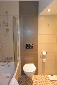 Hotel Kyriad Prestige Mulhouse - Basel