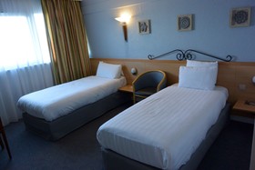 Hotel Kyriad Prestige Mulhouse - Basel