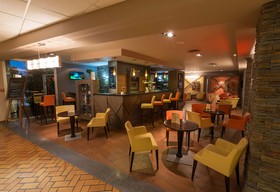 Hotel Kyriad Prestige Mulhouse - Basel