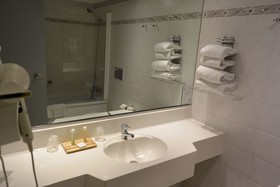 Hotel Kyriad Prestige Mulhouse - Basel