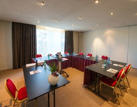 Hotel Kyriad Prestige Mulhouse - Basel