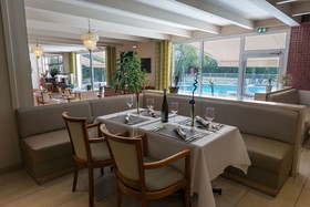 Hotel Kyriad Prestige Mulhouse - Basel
