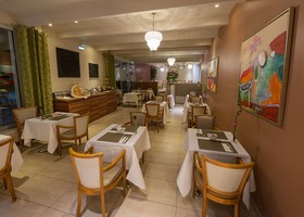 Hotel Kyriad Prestige Mulhouse - Basel
