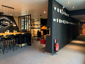 Novotel Mulhouse Bâle Fribourg