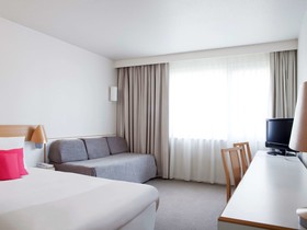 Novotel Mulhouse Bâle Fribourg
