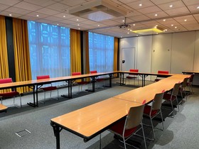 Novotel Mulhouse Bâle Fribourg