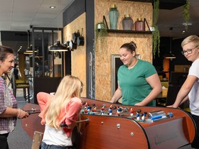 Novotel Mulhouse Bâle Fribourg