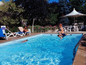 Novotel Mulhouse Bâle Fribourg