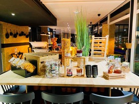 Novotel Mulhouse Bâle Fribourg