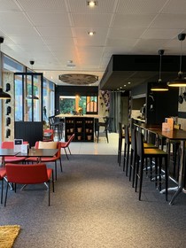 Novotel Mulhouse Bâle Fribourg