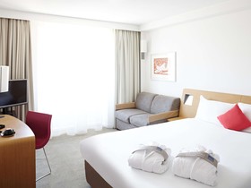 Novotel Mulhouse Bâle Fribourg