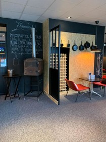 Novotel Mulhouse Bâle Fribourg