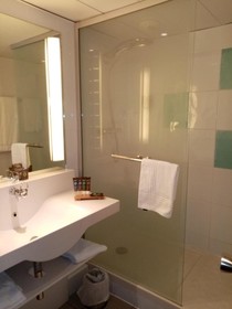 Novotel Mulhouse Bâle Fribourg