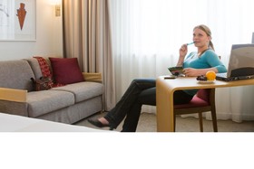 Novotel Mulhouse Bâle Fribourg