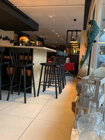 Novotel Mulhouse Bâle Fribourg