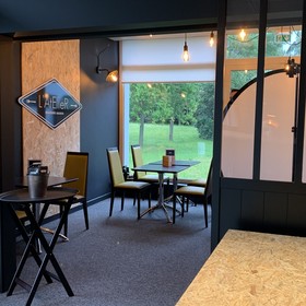 Novotel Mulhouse Bâle Fribourg