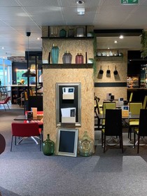 Novotel Mulhouse Bâle Fribourg
