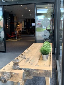 Novotel Mulhouse Bâle Fribourg