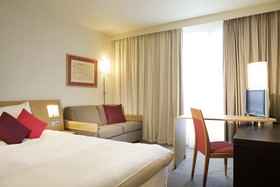 Novotel Mulhouse Bâle Fribourg