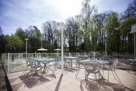 Novotel Mulhouse Bâle Fribourg