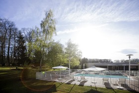 Novotel Mulhouse Bâle Fribourg