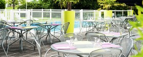 Novotel Mulhouse Bâle Fribourg