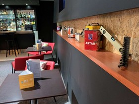 Novotel Mulhouse Bâle Fribourg