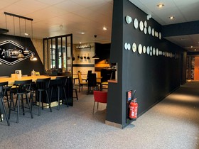 Novotel Mulhouse Bâle Fribourg