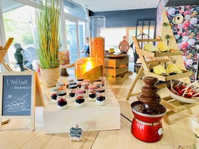 Novotel Mulhouse Bâle Fribourg
