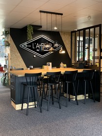 Novotel Mulhouse Bâle Fribourg
