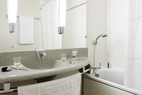 Novotel Mulhouse Bâle Fribourg