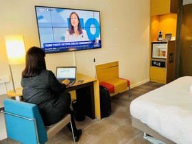 Novotel Mulhouse Bâle Fribourg