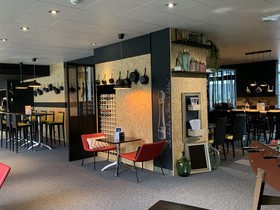 Novotel Mulhouse Bâle Fribourg