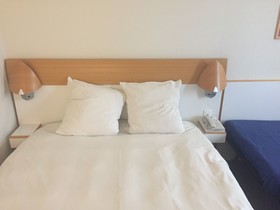 Novotel Mulhouse Bâle Fribourg