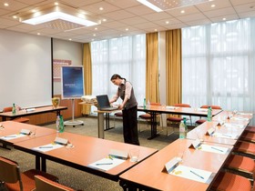 Novotel Mulhouse Bâle Fribourg