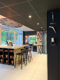 Novotel Mulhouse Bâle Fribourg