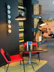 Novotel Mulhouse Bâle Fribourg