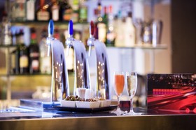 Novotel Mulhouse Bâle Fribourg