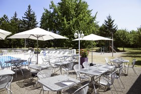 Novotel Mulhouse Bâle Fribourg