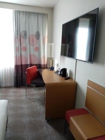 Novotel Mulhouse Bâle Fribourg