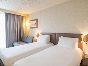 Novotel Mulhouse Bâle Fribourg